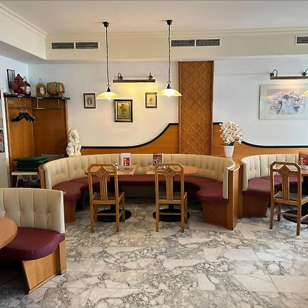 Hotel Am Limes Enns Ngoại thất bức ảnh