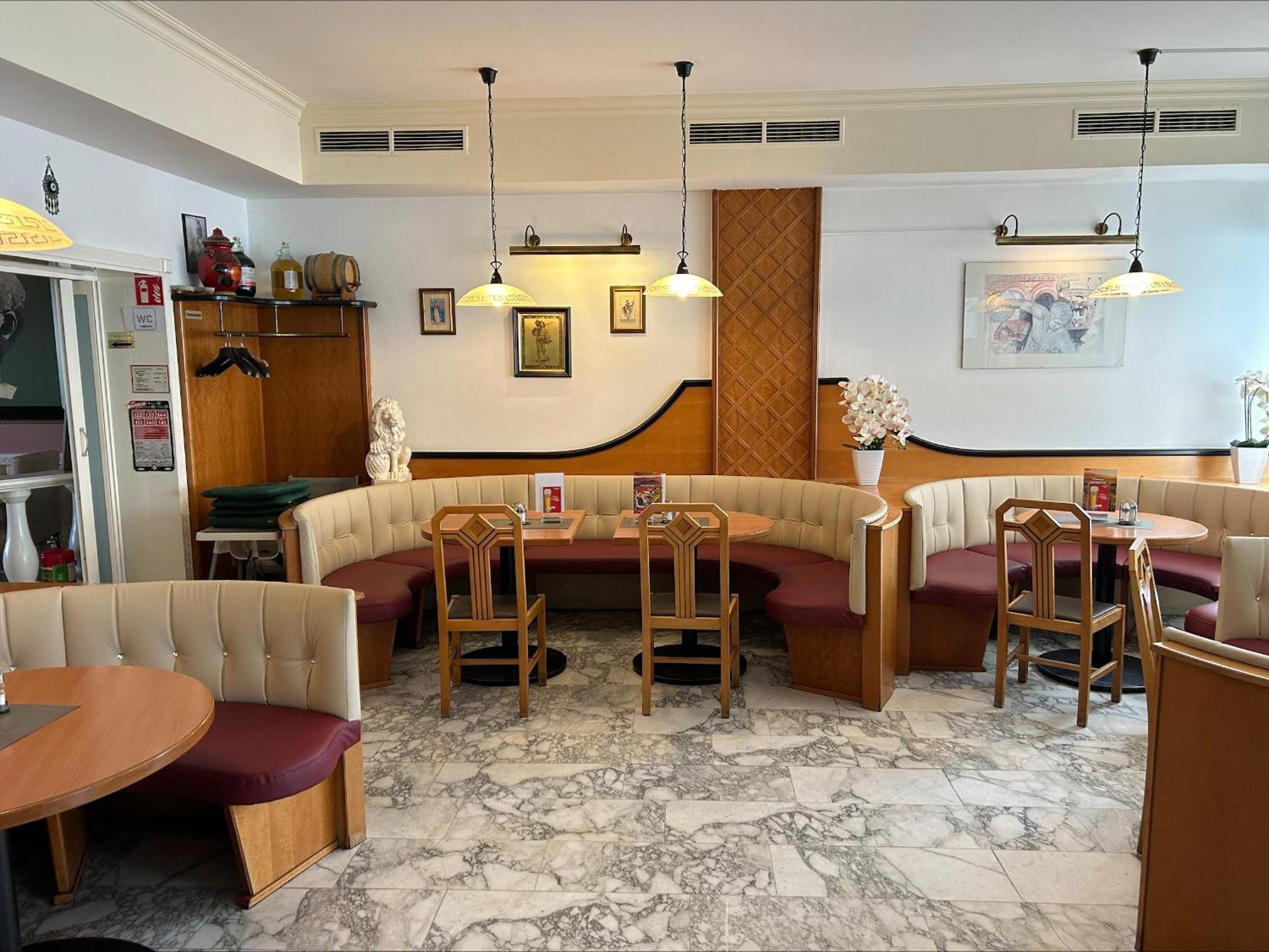Hotel Am Limes Enns Ngoại thất bức ảnh