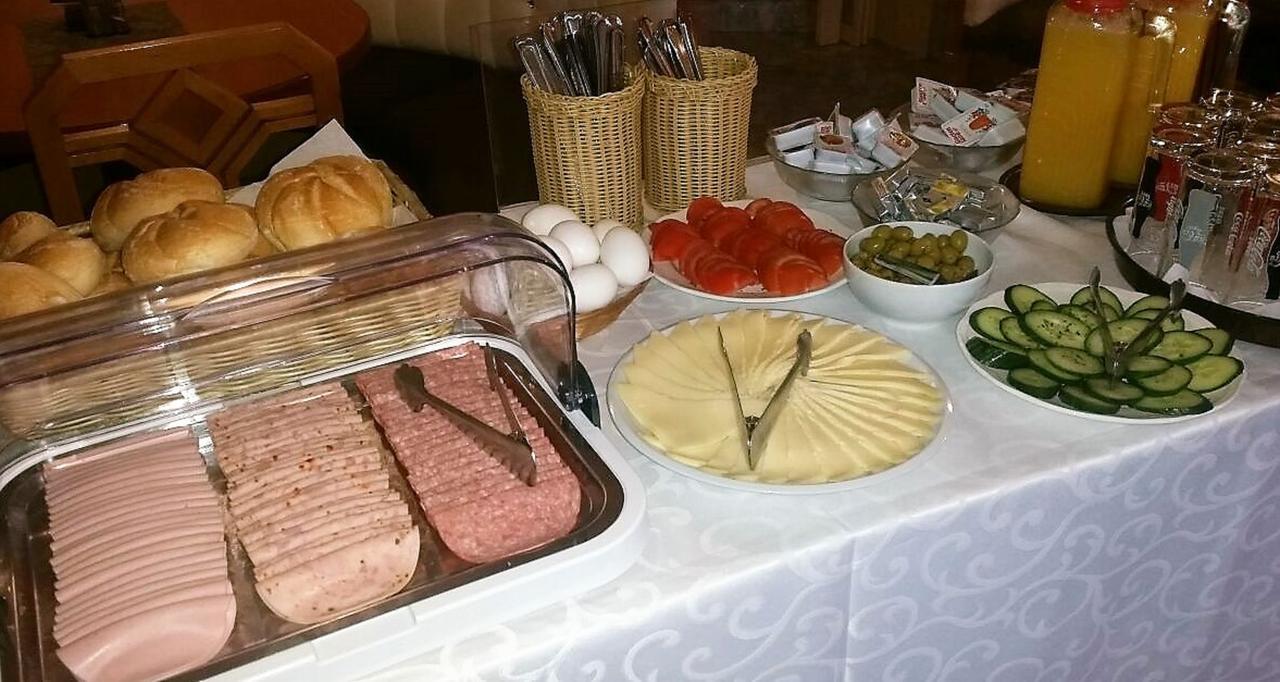 Hotel Am Limes Enns Ngoại thất bức ảnh