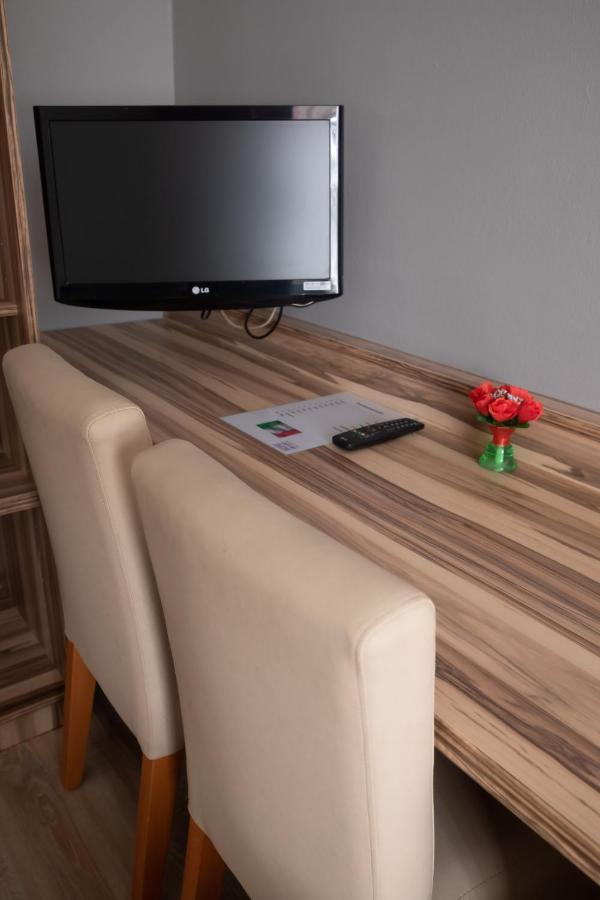 Hotel Am Limes Enns Ngoại thất bức ảnh