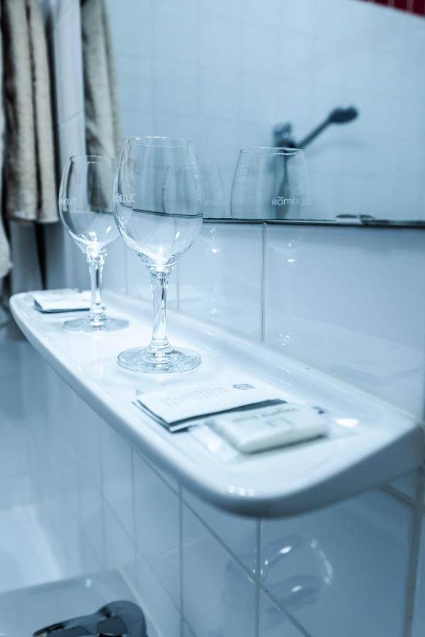 Hotel Am Limes Enns Ngoại thất bức ảnh