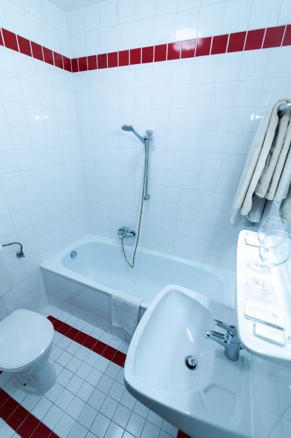 Hotel Am Limes Enns Ngoại thất bức ảnh